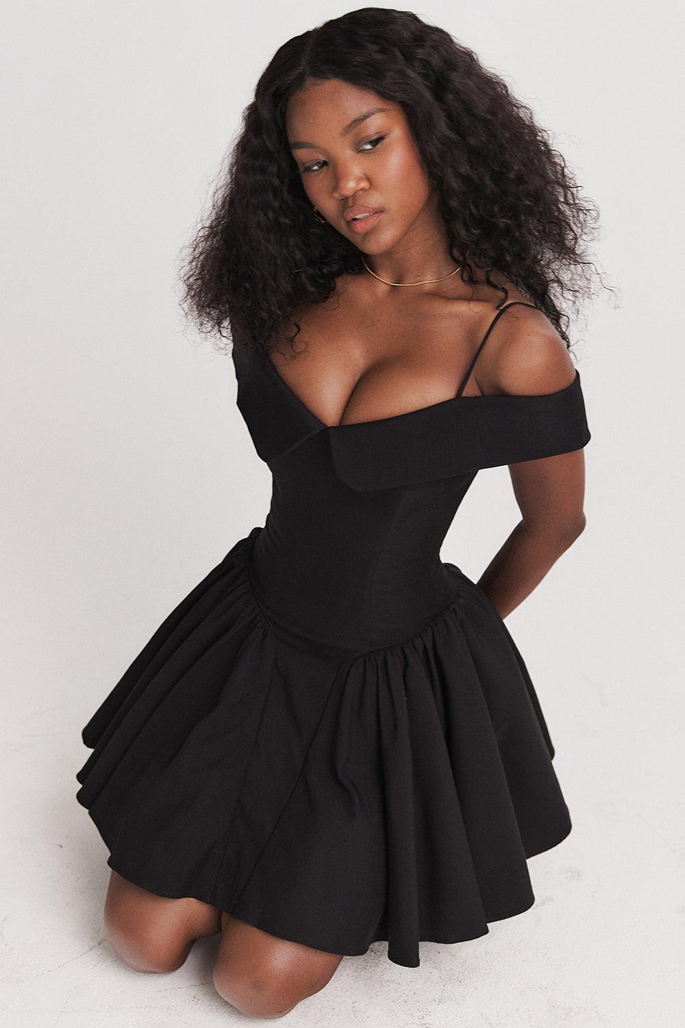 Vestido Modelador Valenza