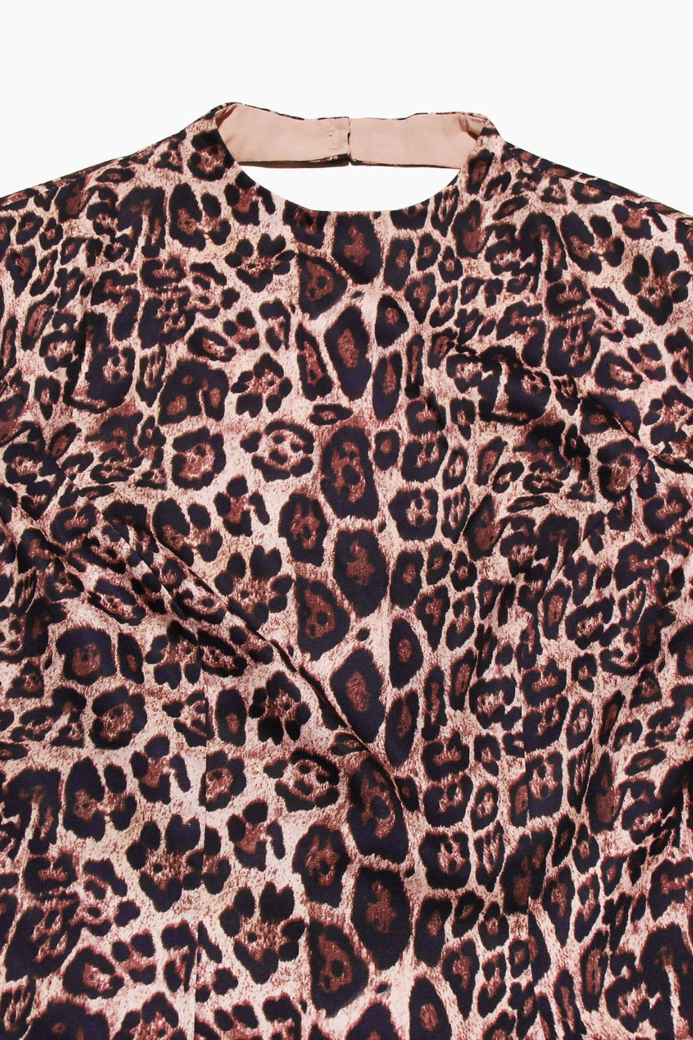 Vestido Curto Leonis