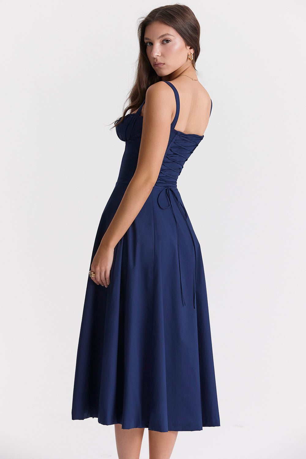Vestido Bustier Francis