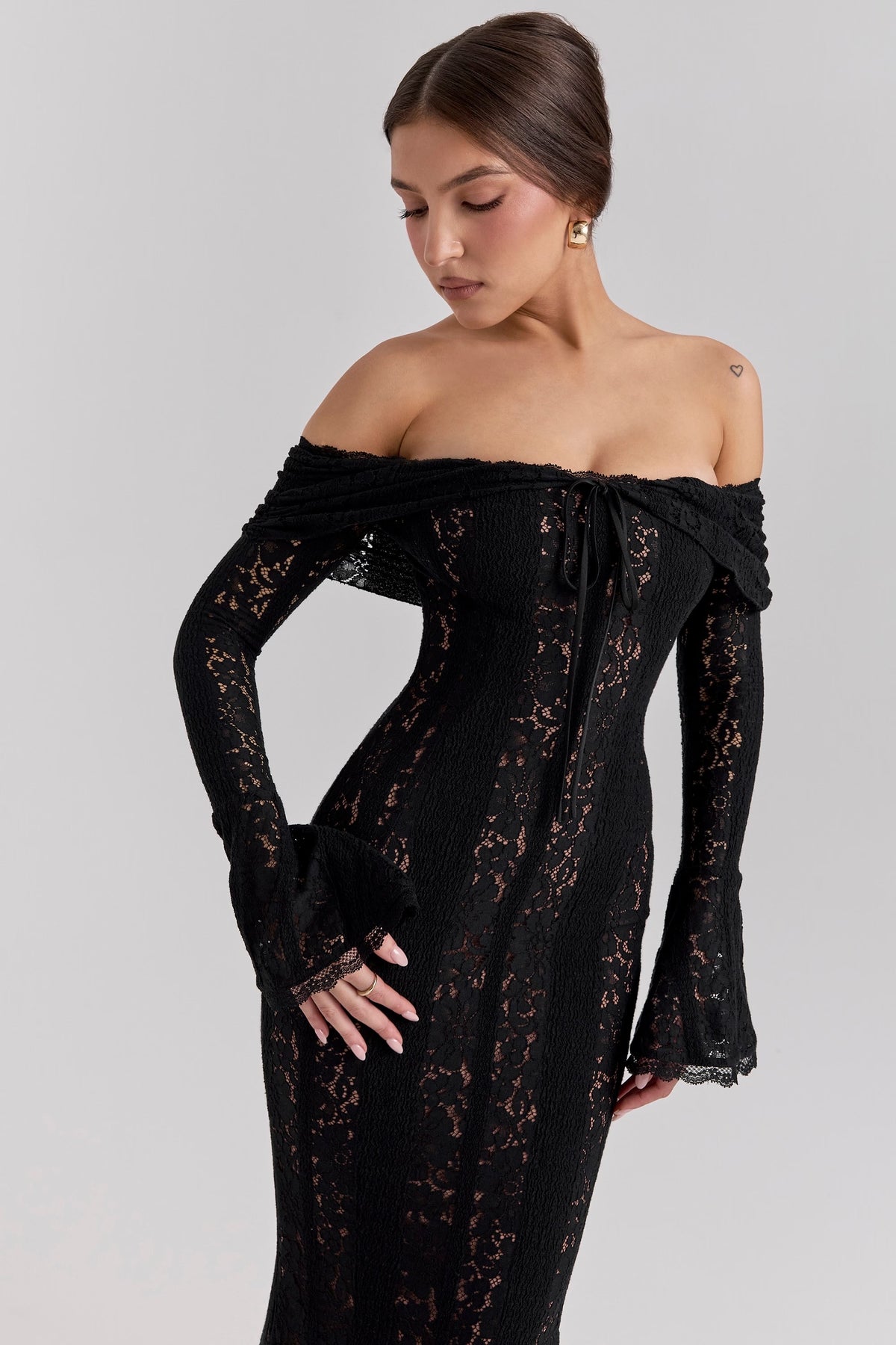 Vestido Serena