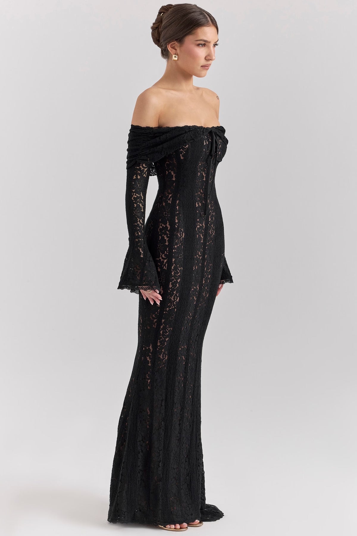 Vestido Serena
