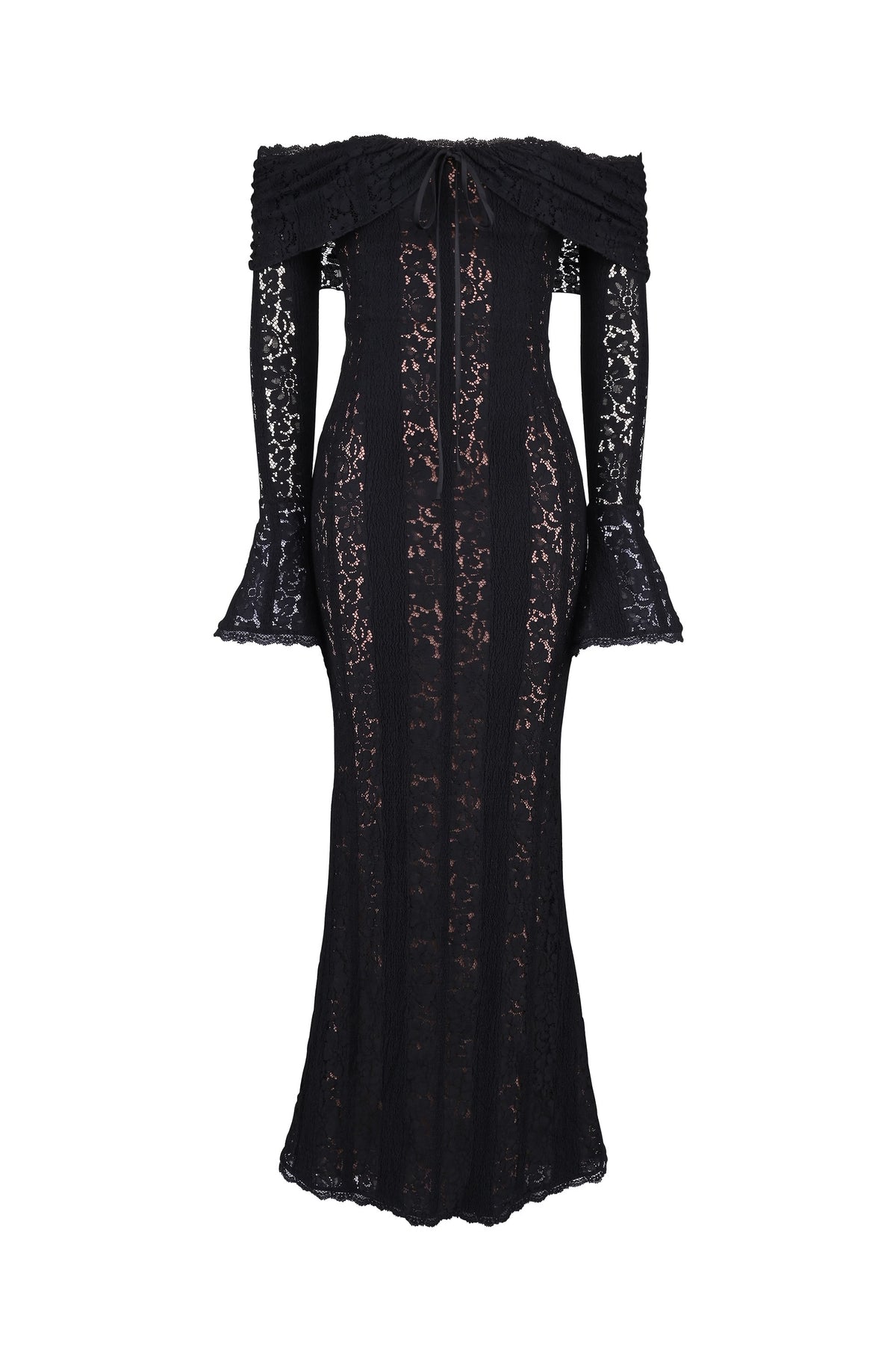 Vestido Serena