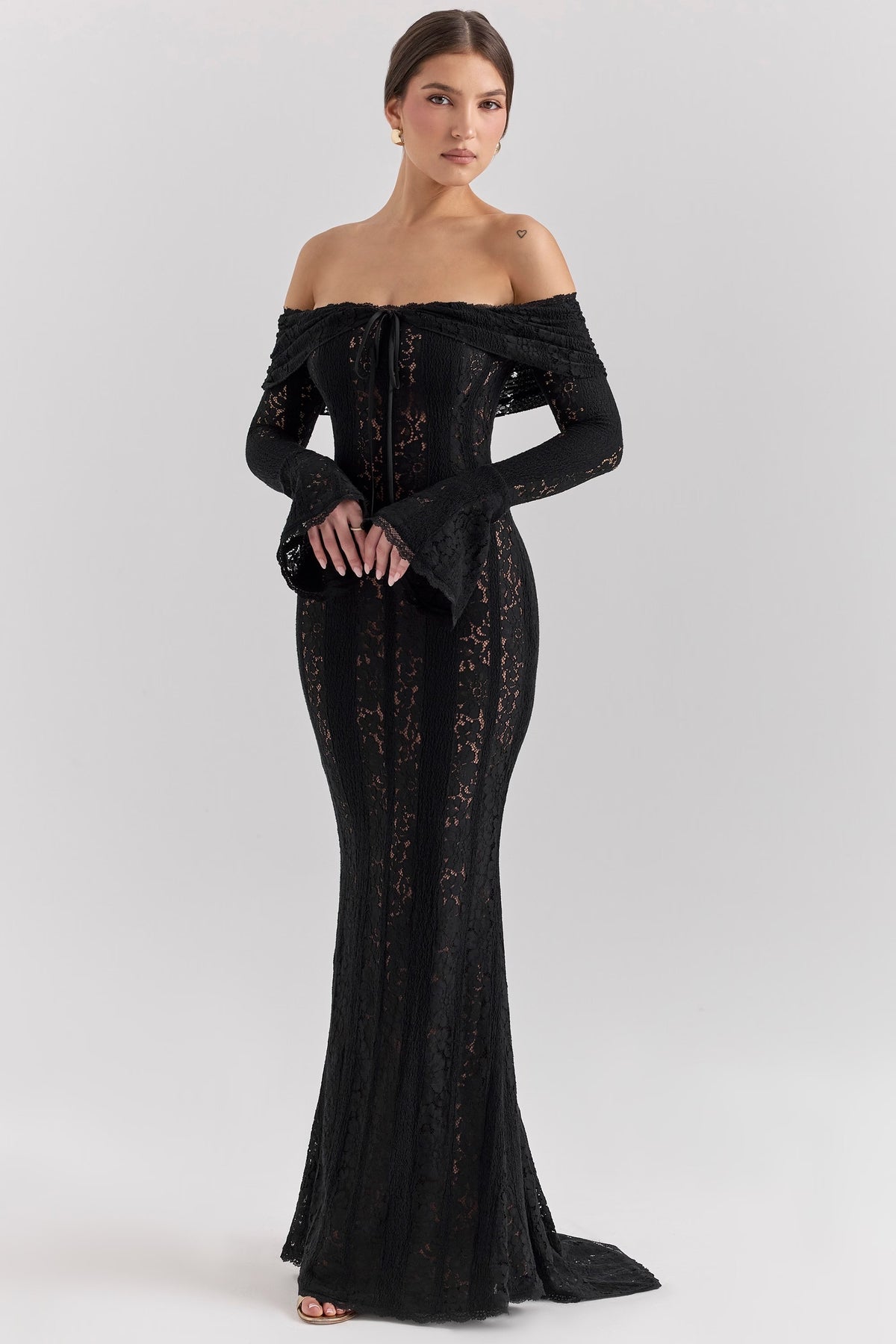 Vestido Serena