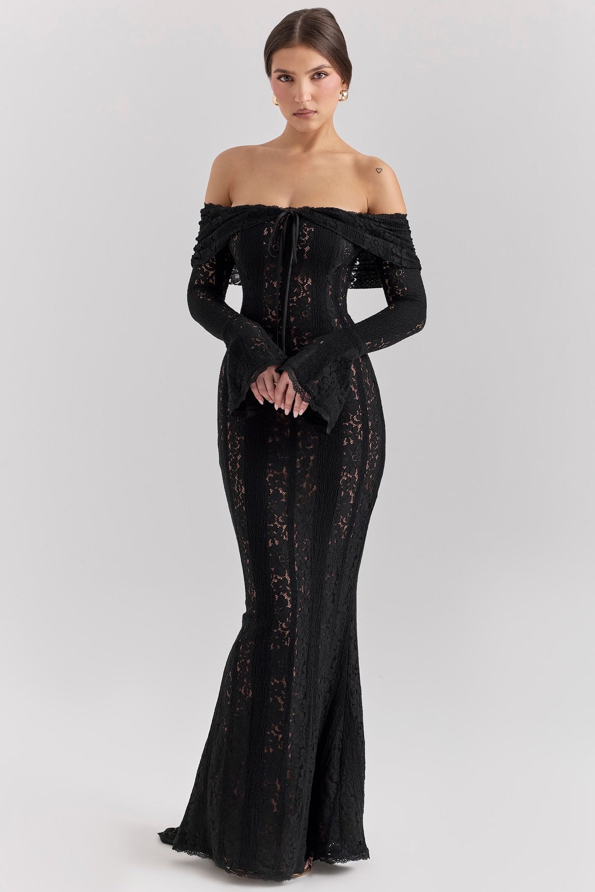 Vestido Serena