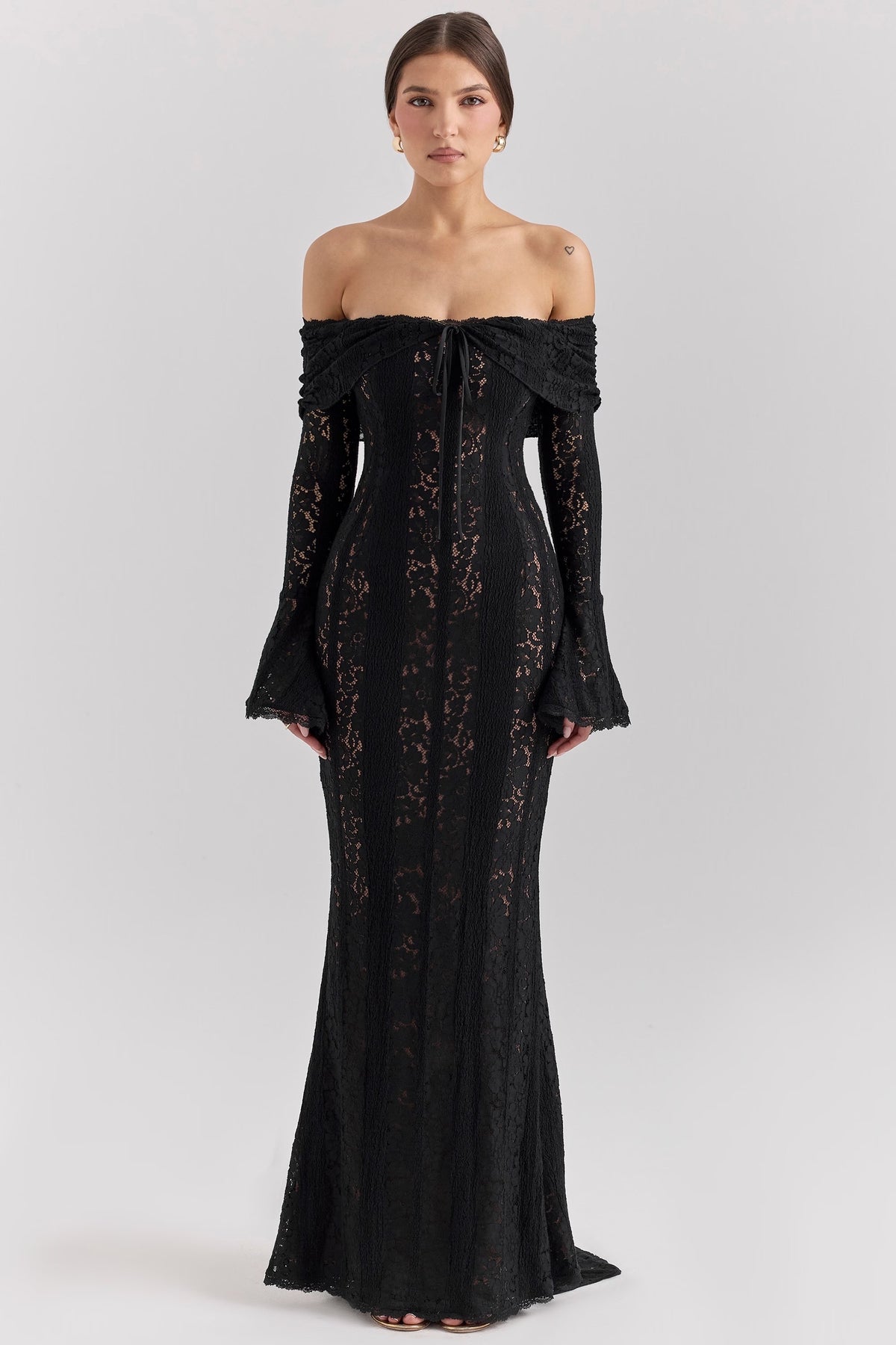 Vestido Serena