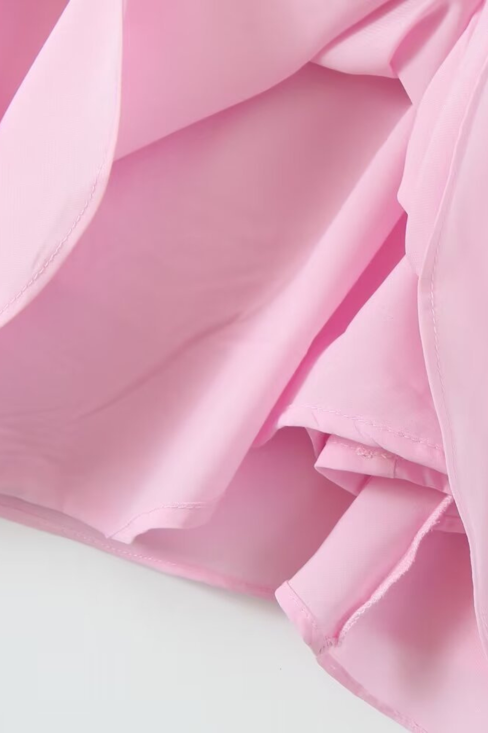 Vestido Curto Edalei