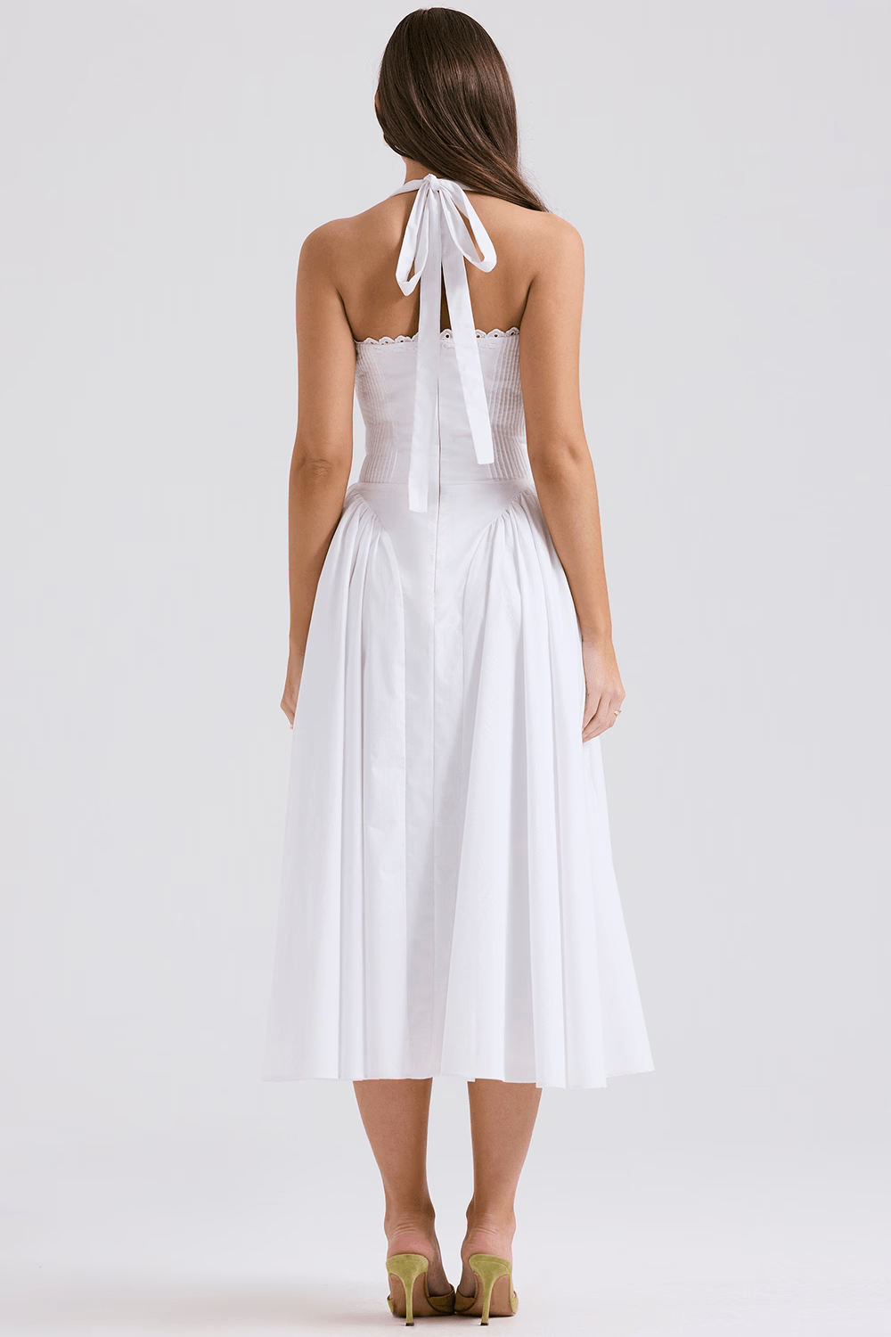 Vestido Modelador Soléne