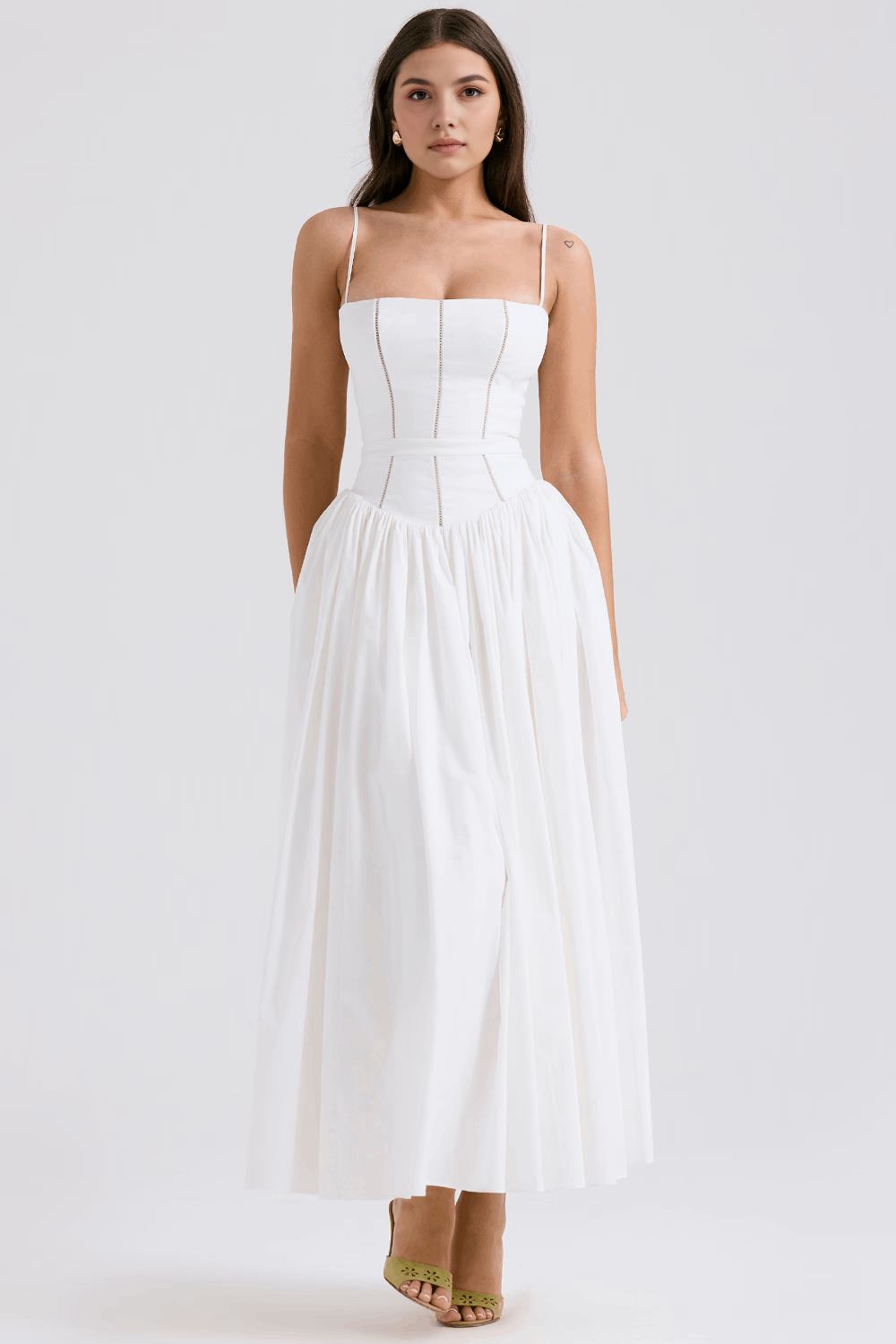 Vestido Modelador Amélie
