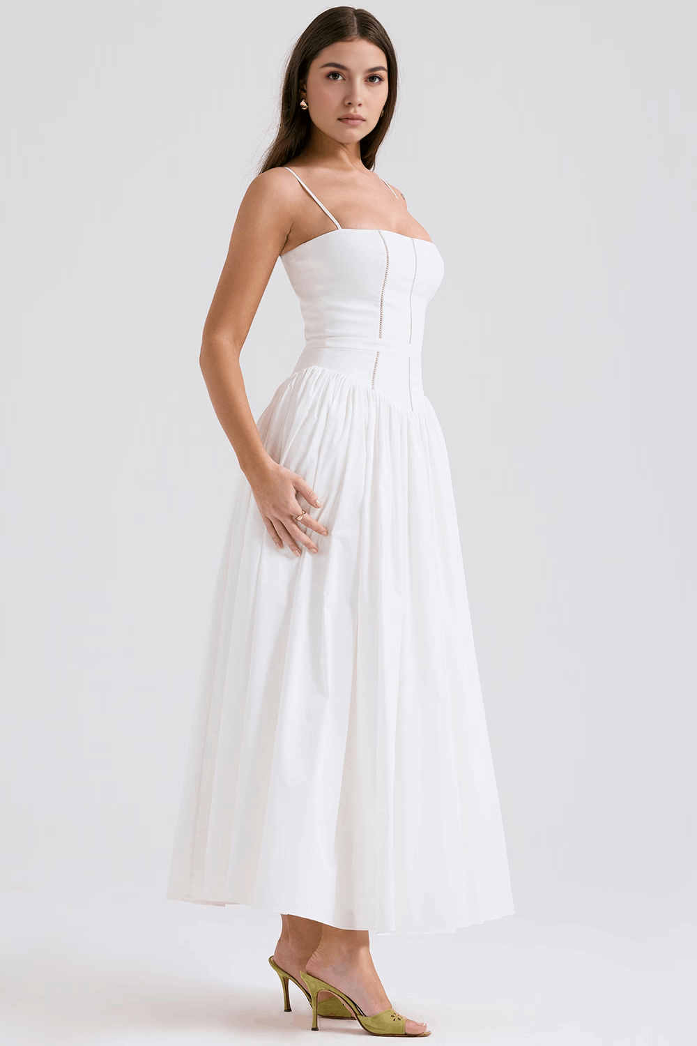 Vestido Modelador Amélie