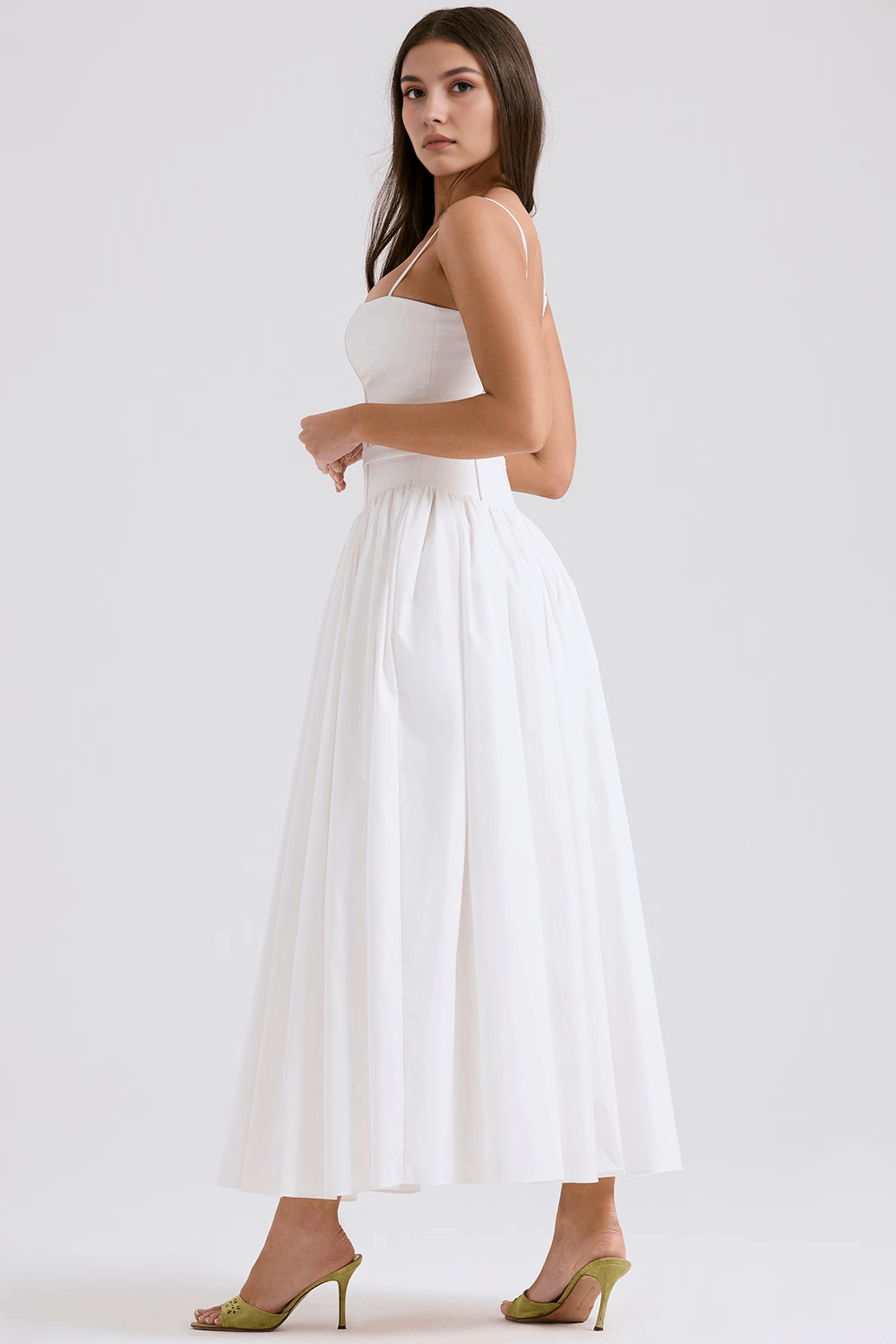 Vestido Modelador Amélie