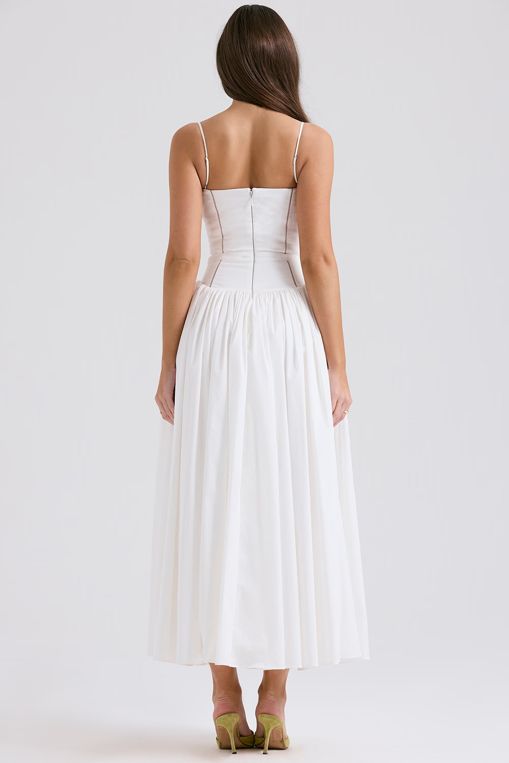 Vestido Modelador Amélie