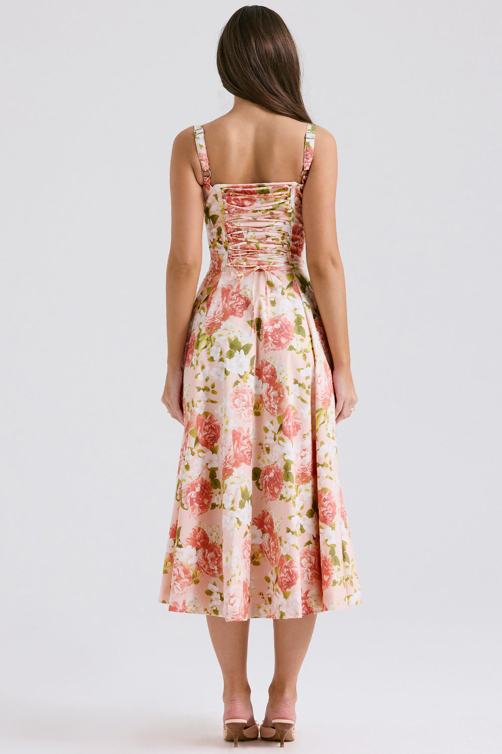 Vestido Bustier Francis