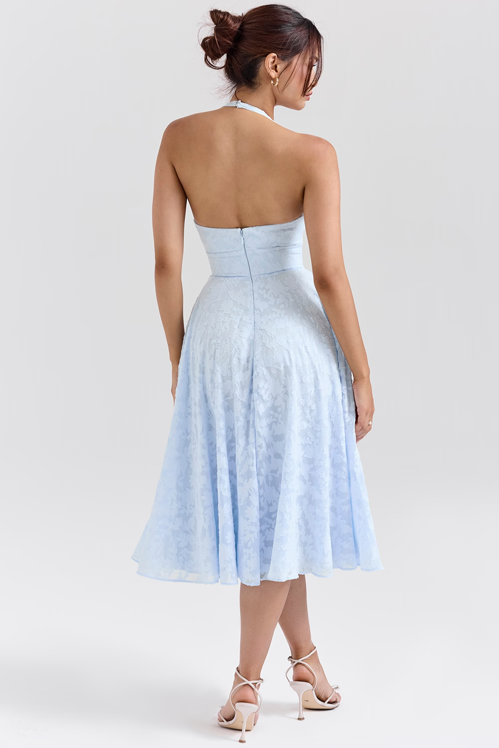 Vestido Midi Lília