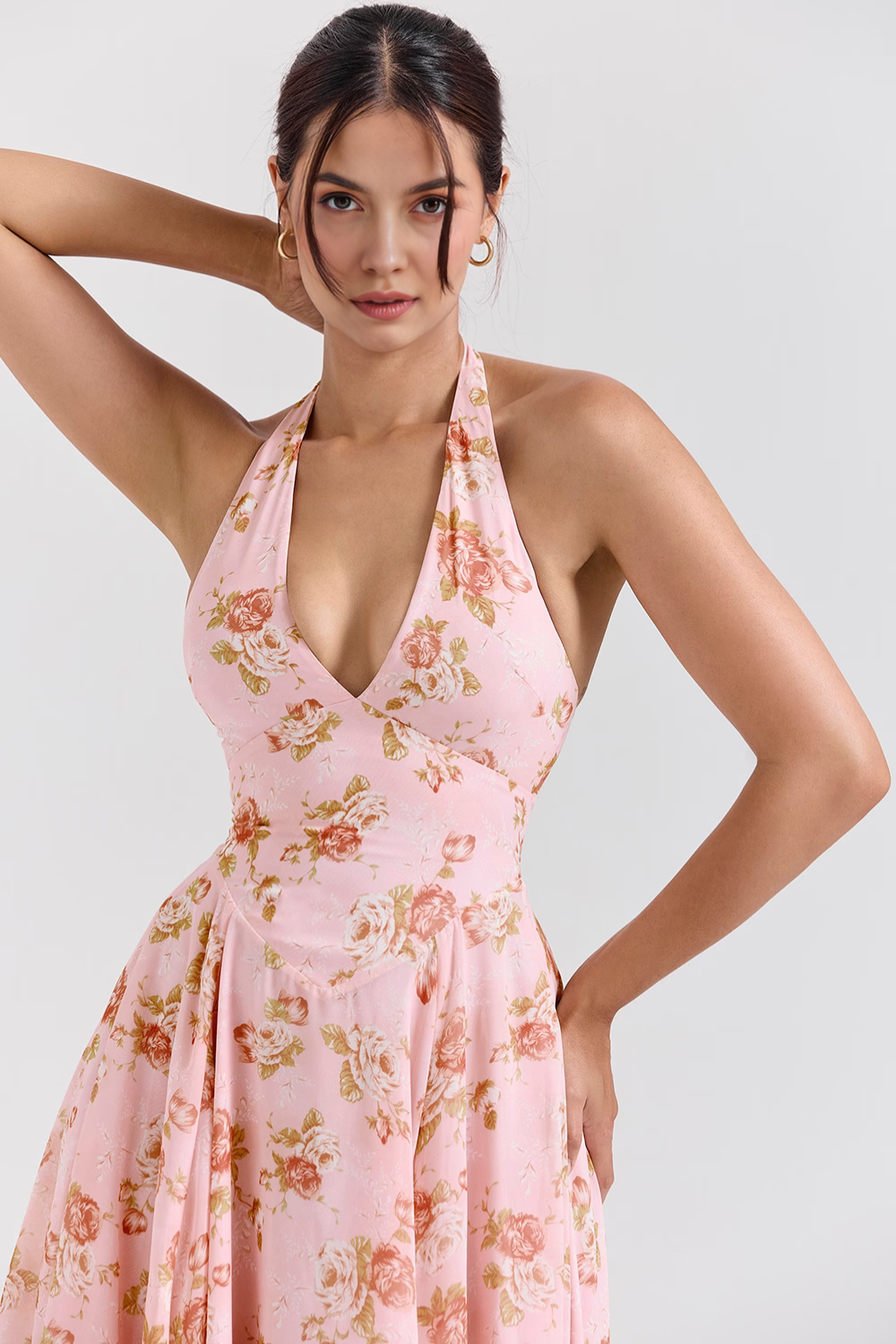 Vestido Midi Althaia