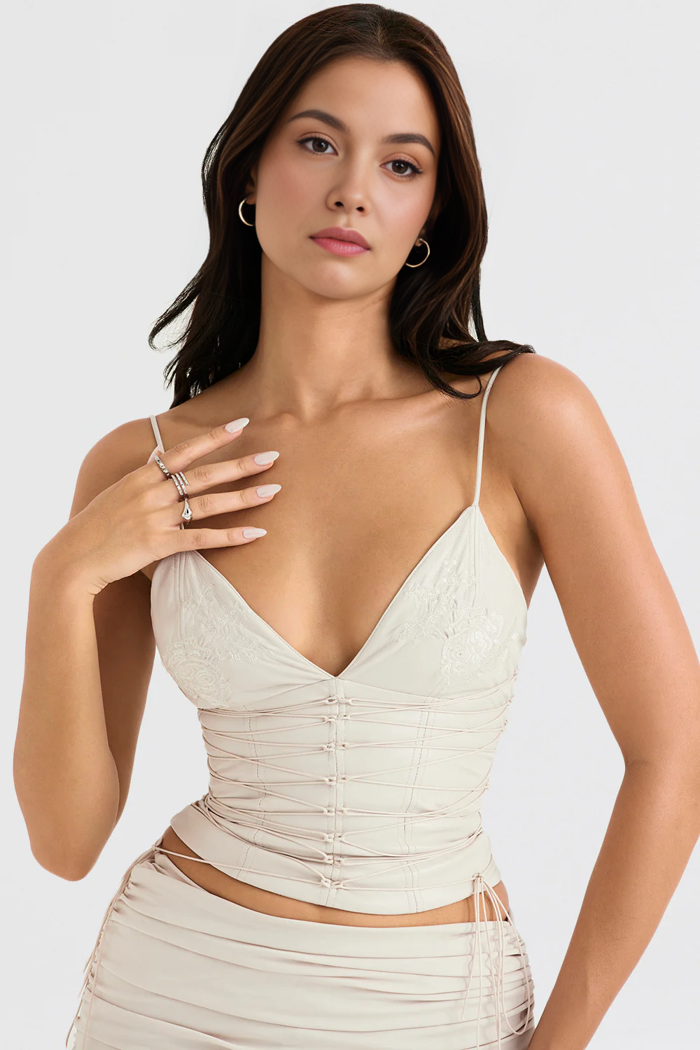 Corset Modelador Antonella