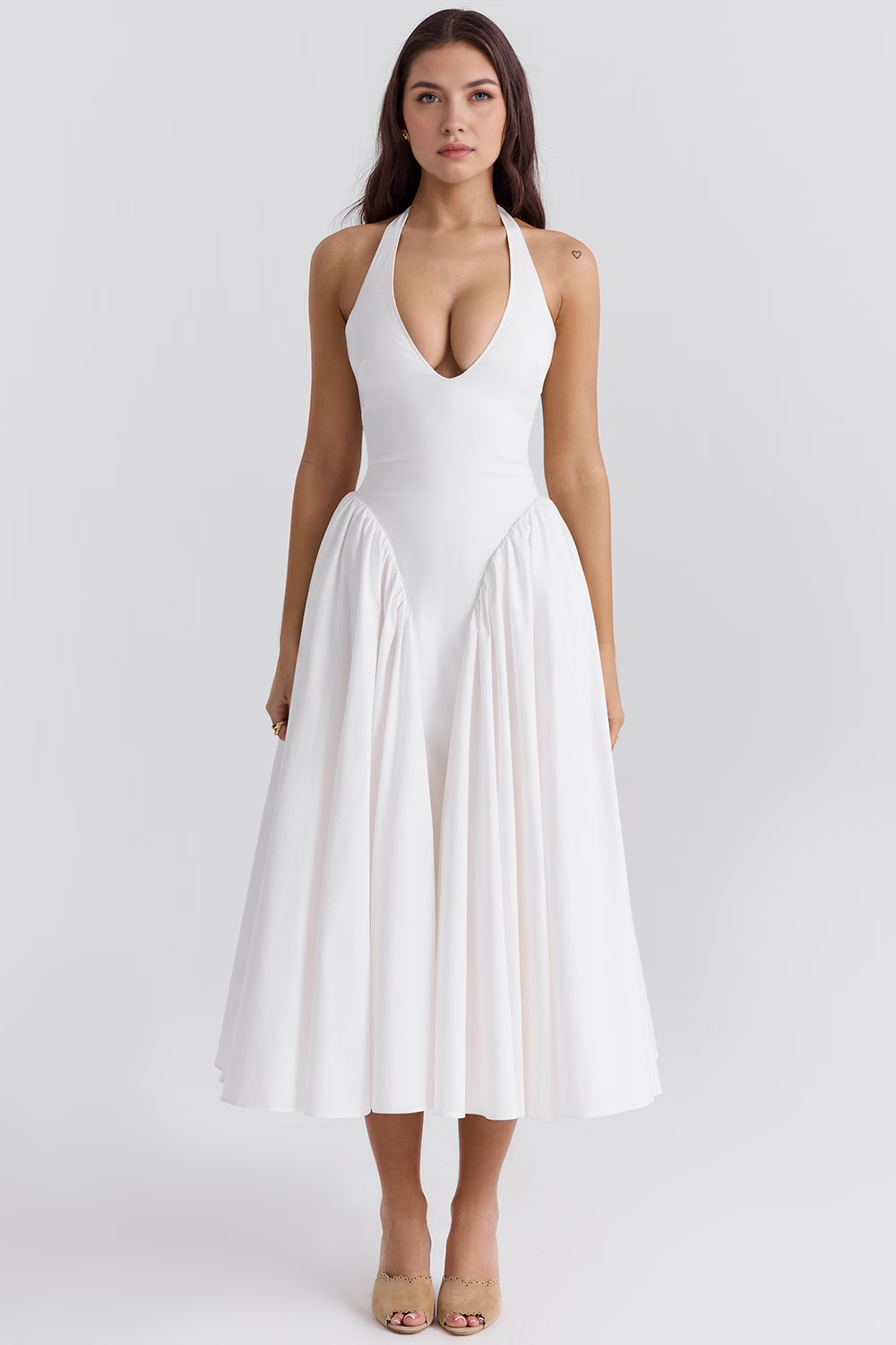 Vestido Modelador Beatrice