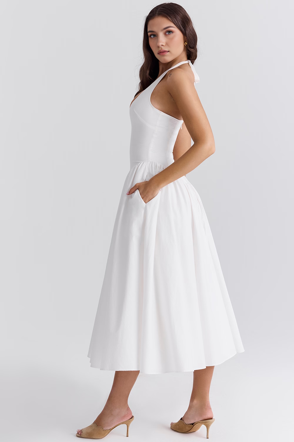 Vestido Modelador Beatrice