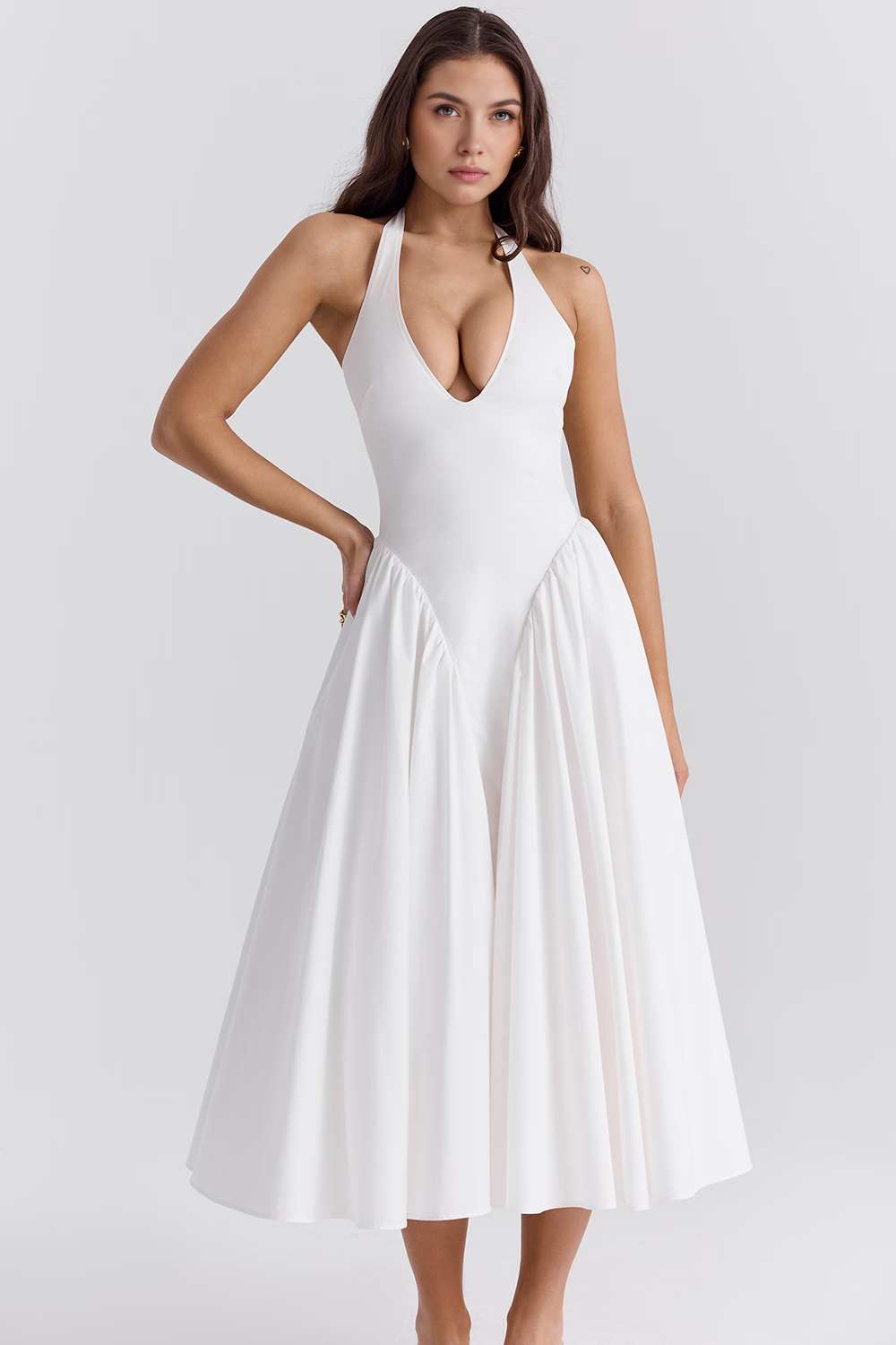 Vestido Modelador Beatrice