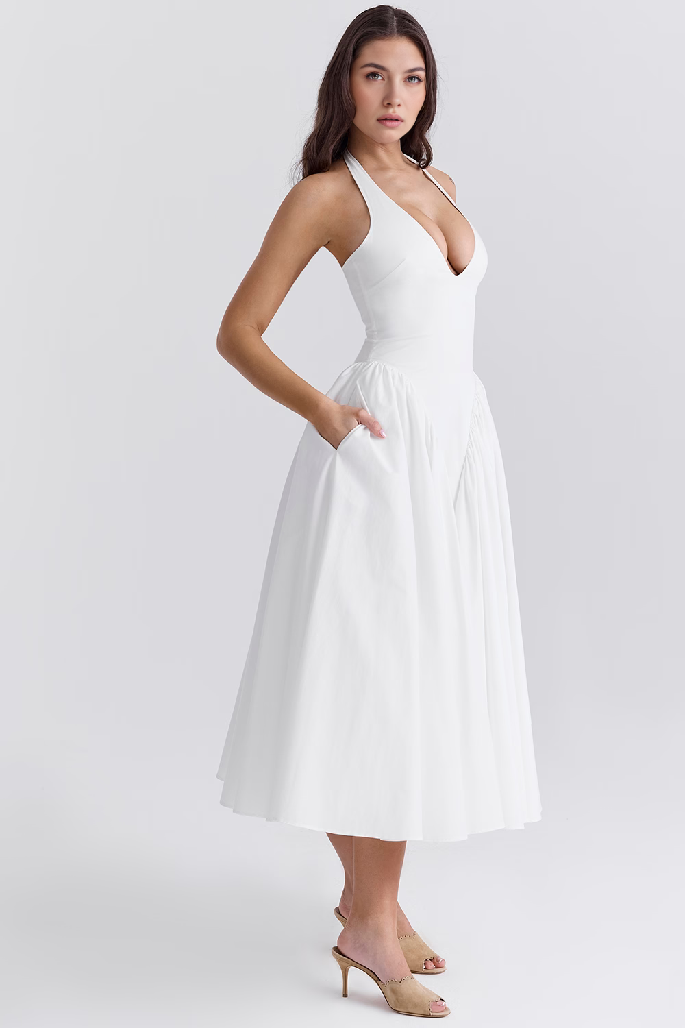 Vestido Modelador Beatrice