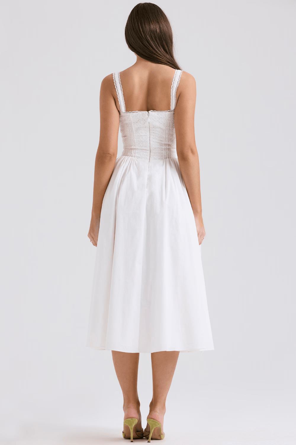 Vestido Modelador Eloísa