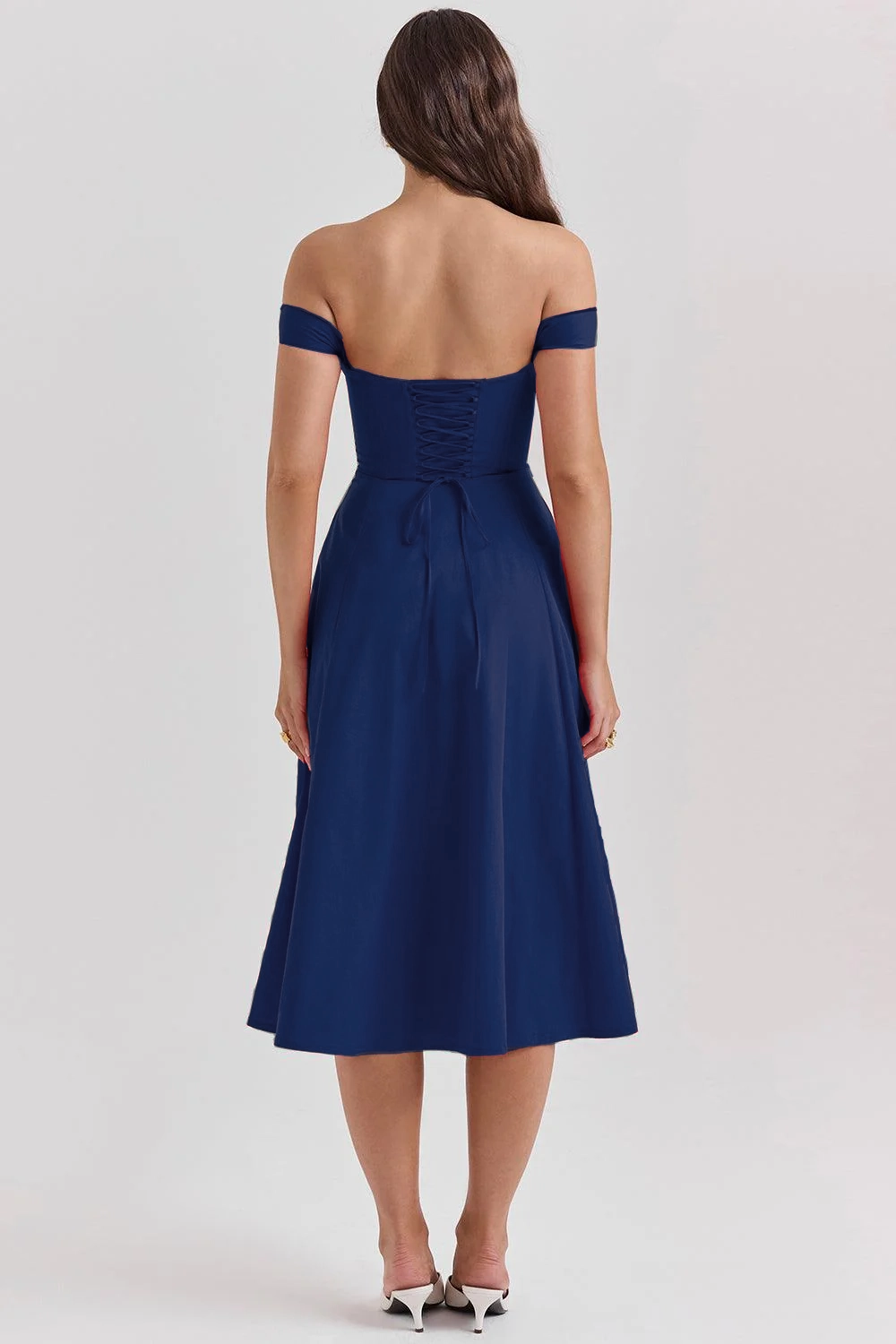 Vestido Bustier Antonella