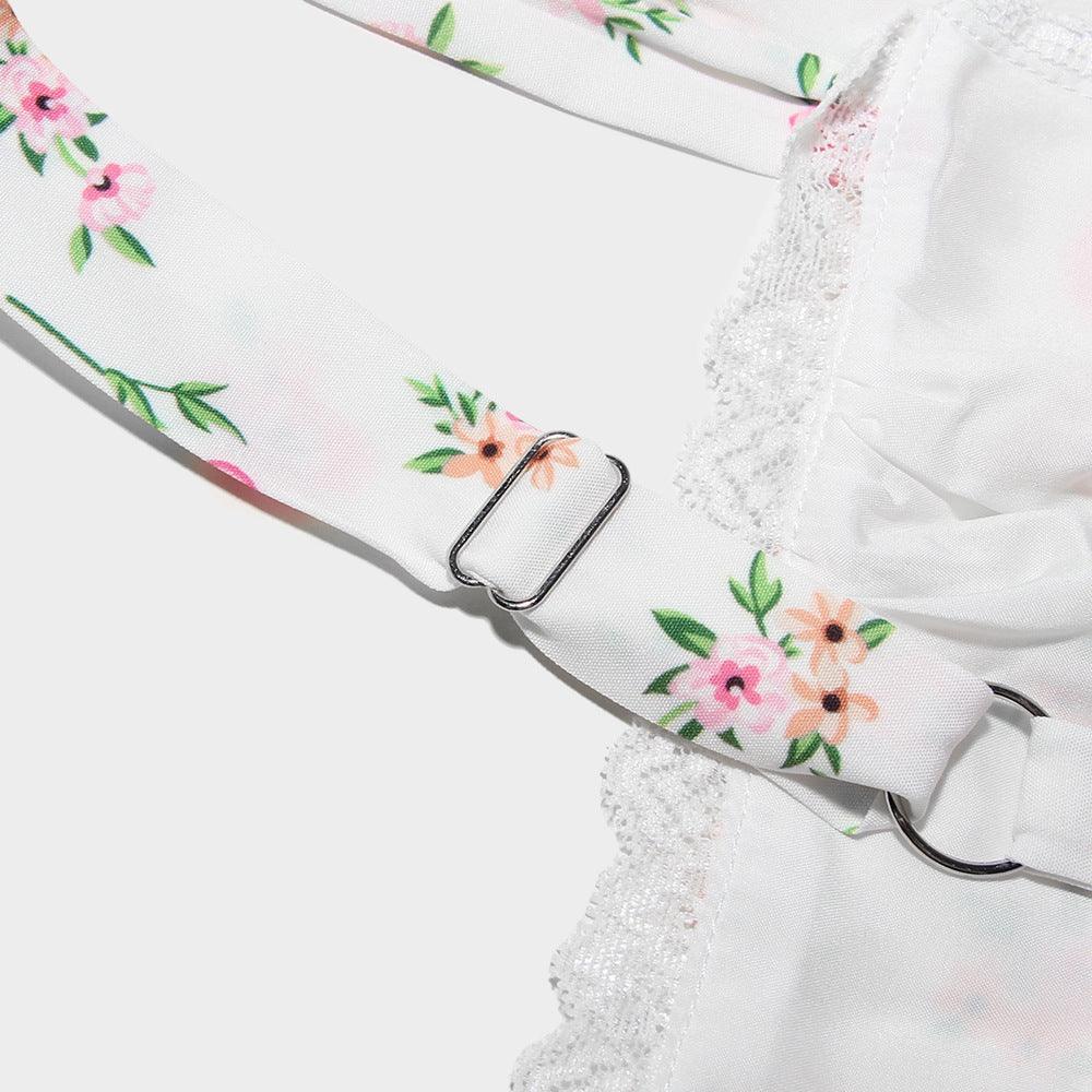 Vestido Bustier Lívia