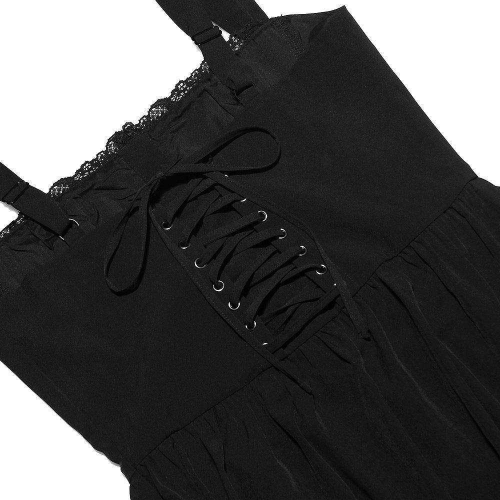 Vestido Bustier Lívia