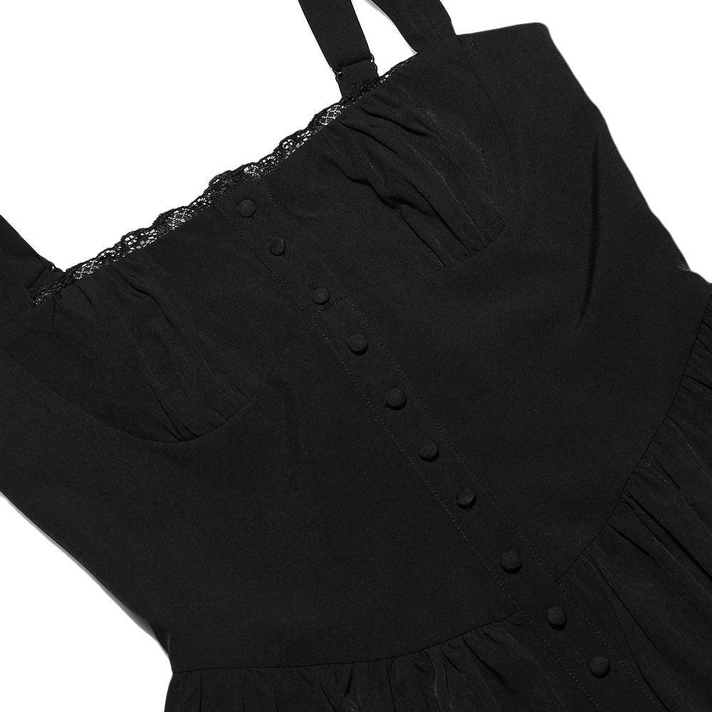 Vestido Bustier Lívia