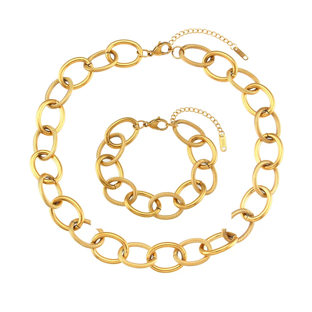 Conjunto Joias Luxo