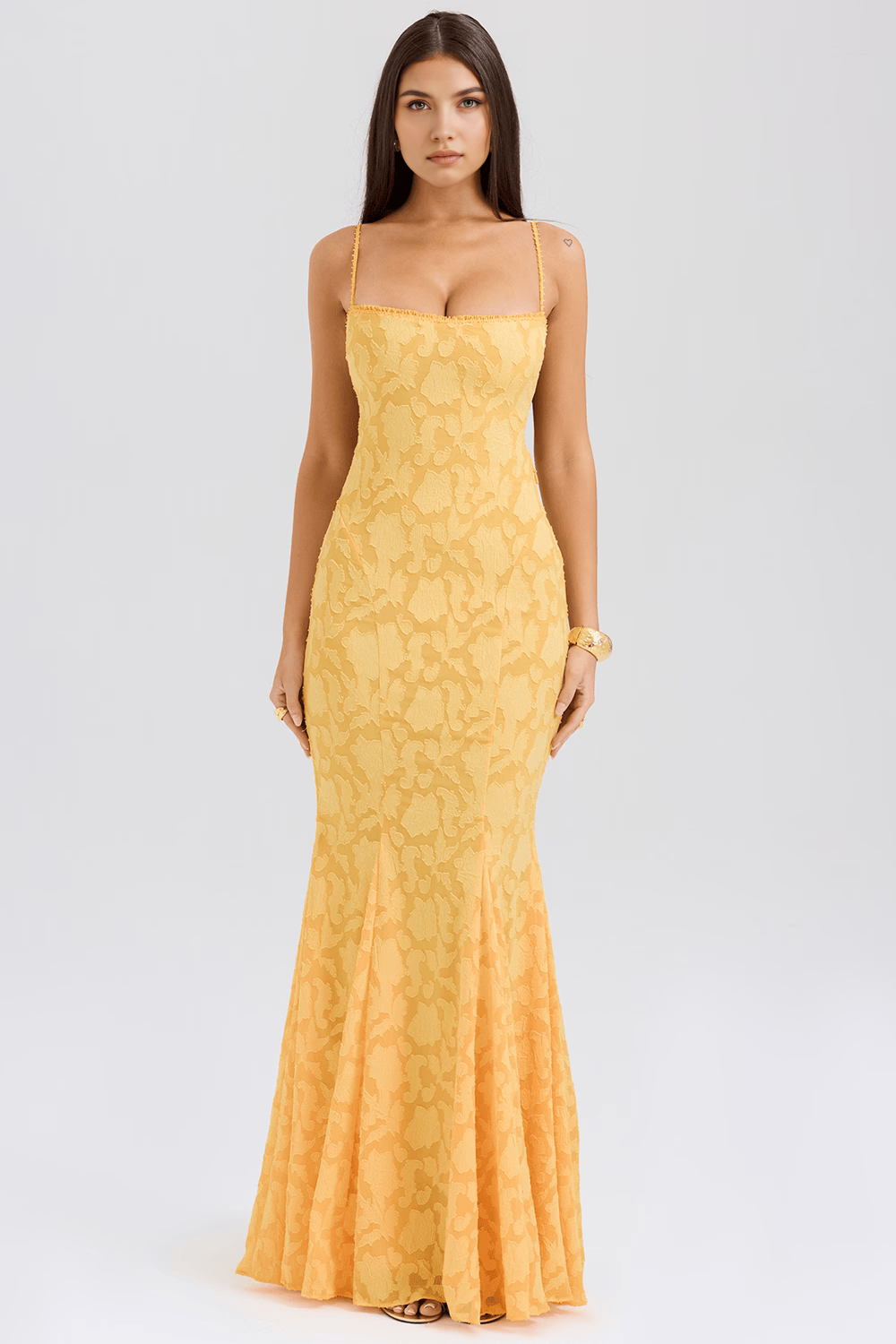 Vestido Bustier Valentina
