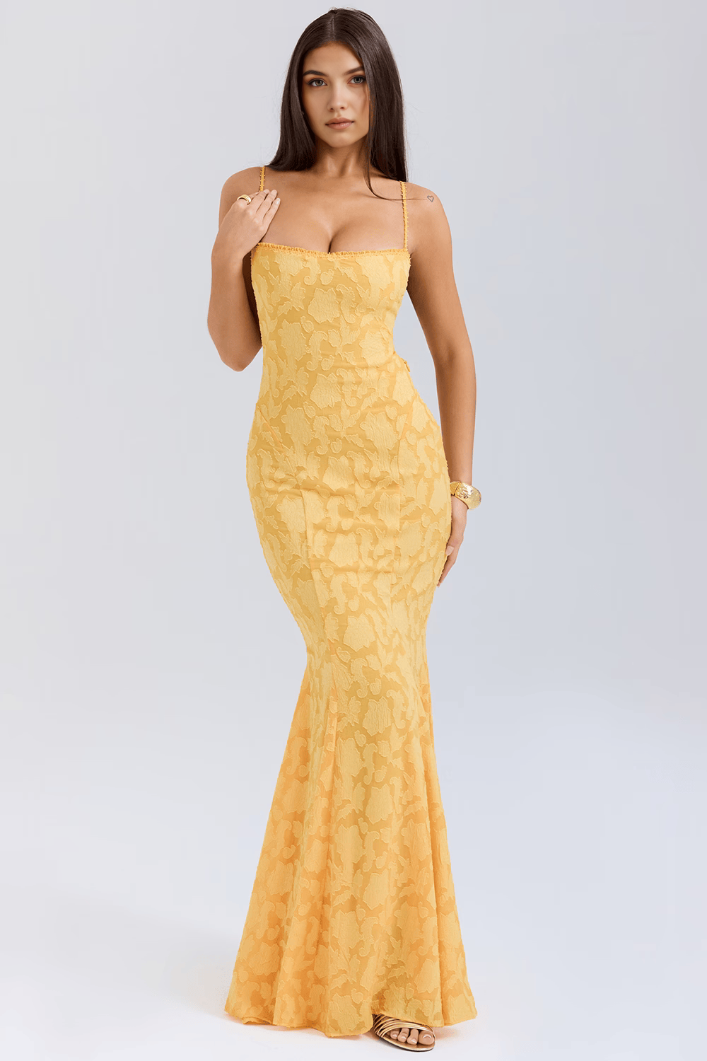 Vestido Bustier Valentina