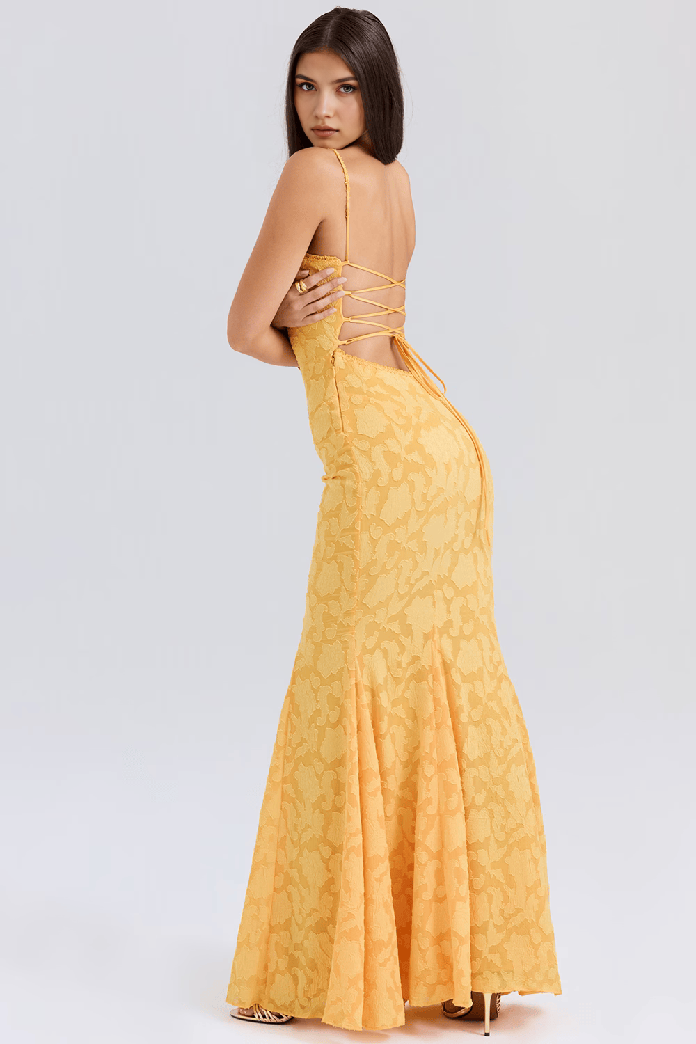 Vestido Bustier Valentina