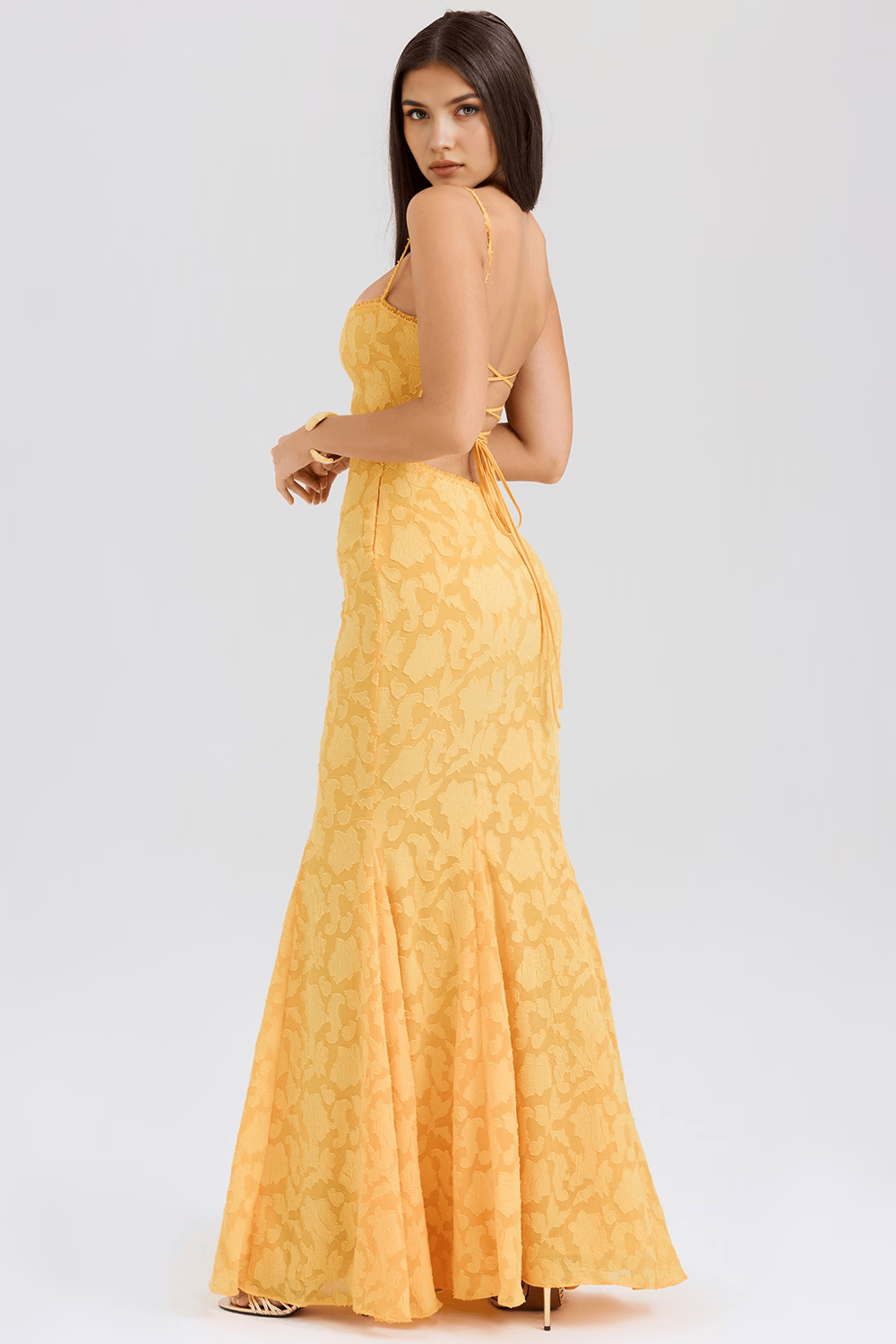 Vestido Bustier Valentina