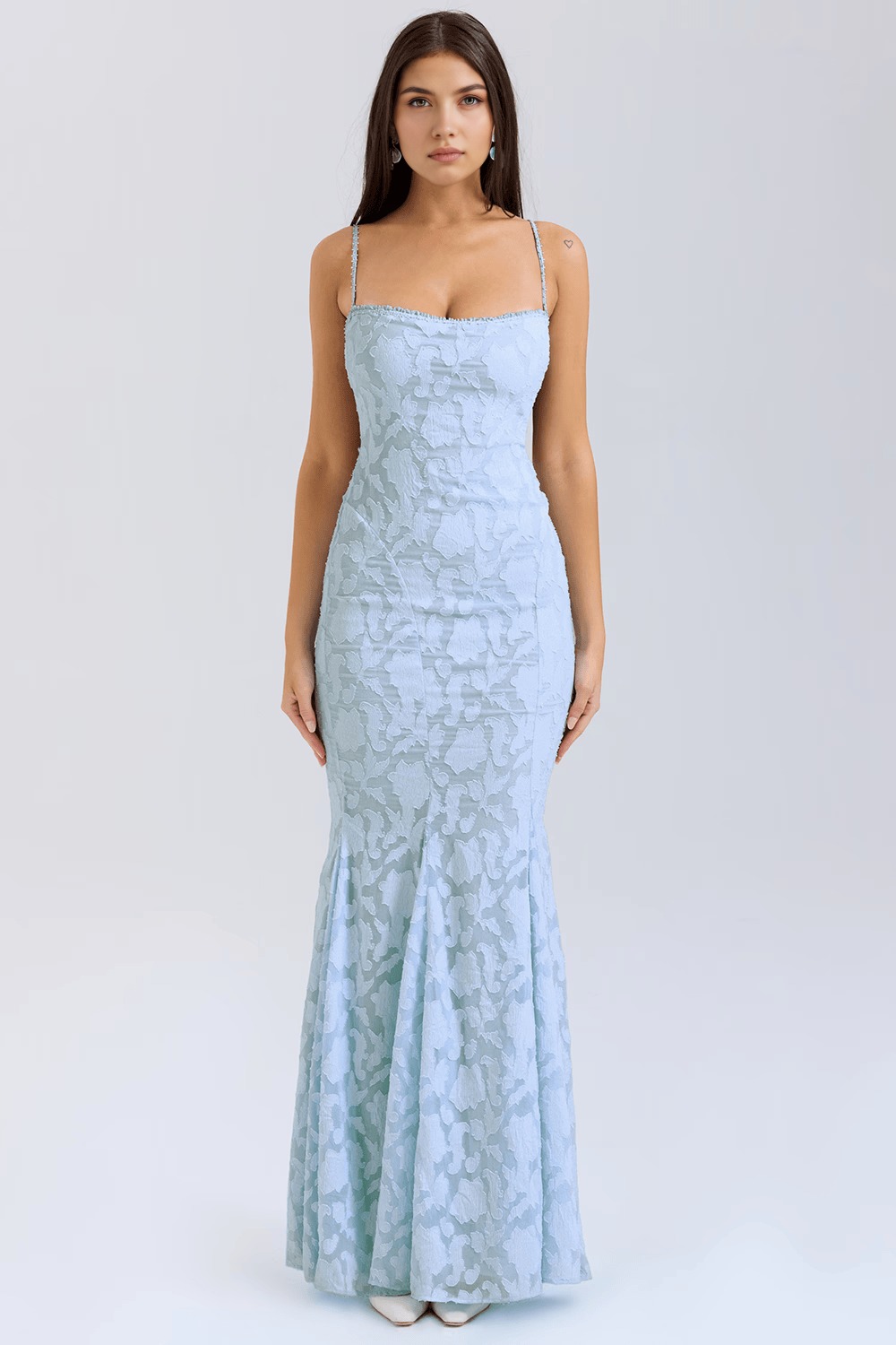 Vestido Bustier Valentina