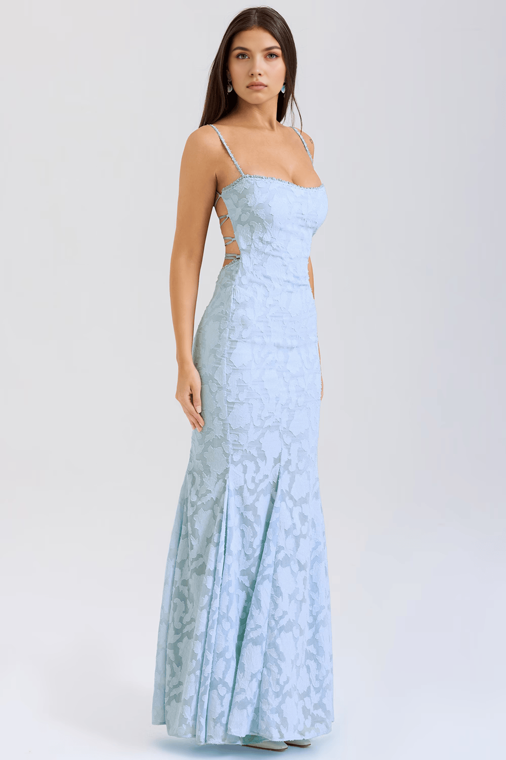 Vestido Bustier Valentina