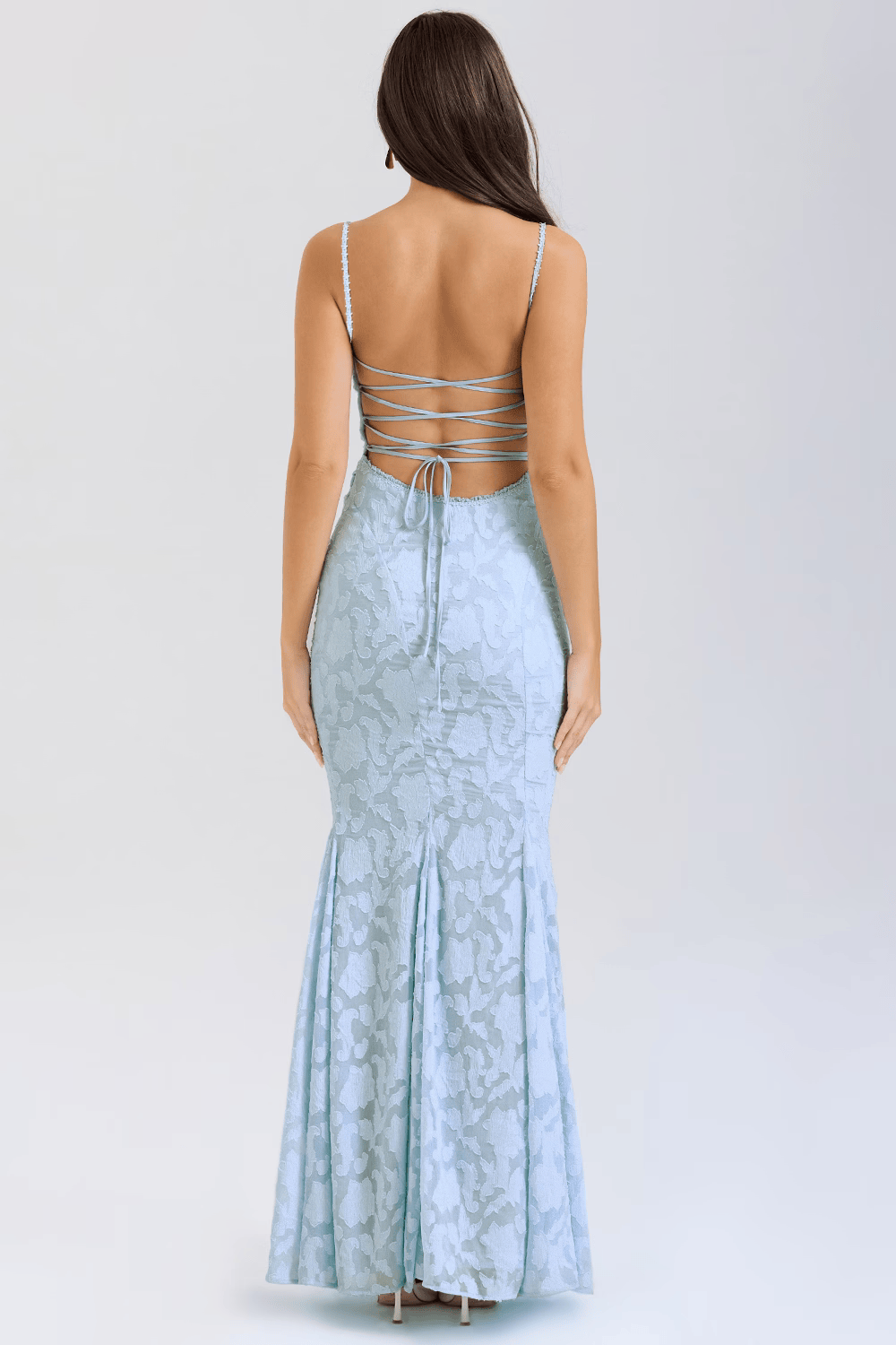 Vestido Bustier Valentina