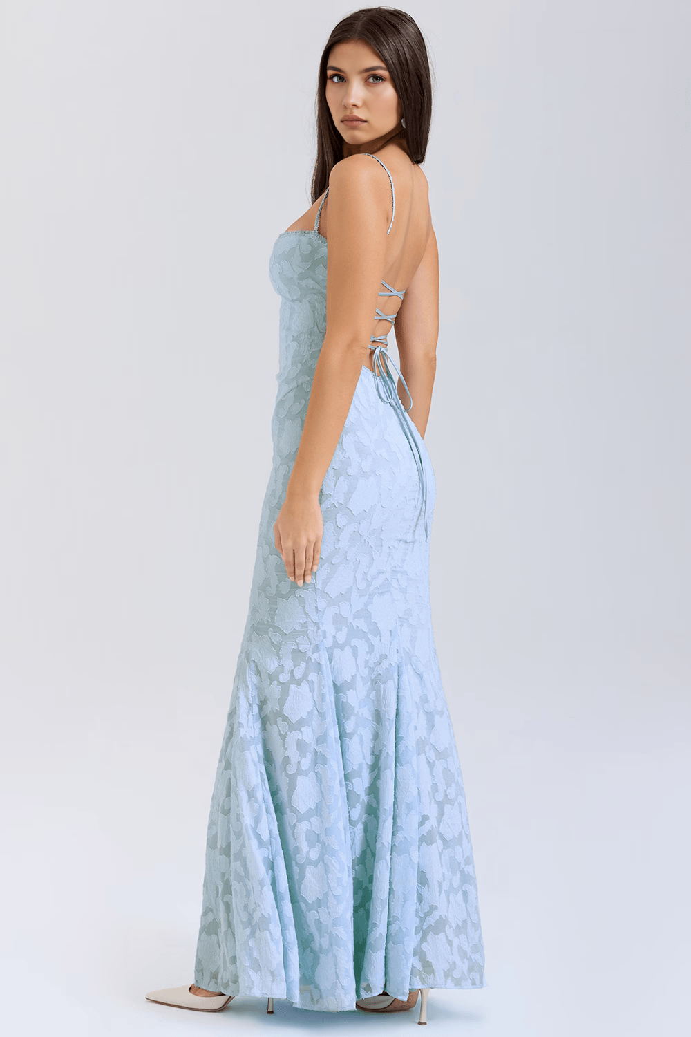 Vestido Bustier Valentina