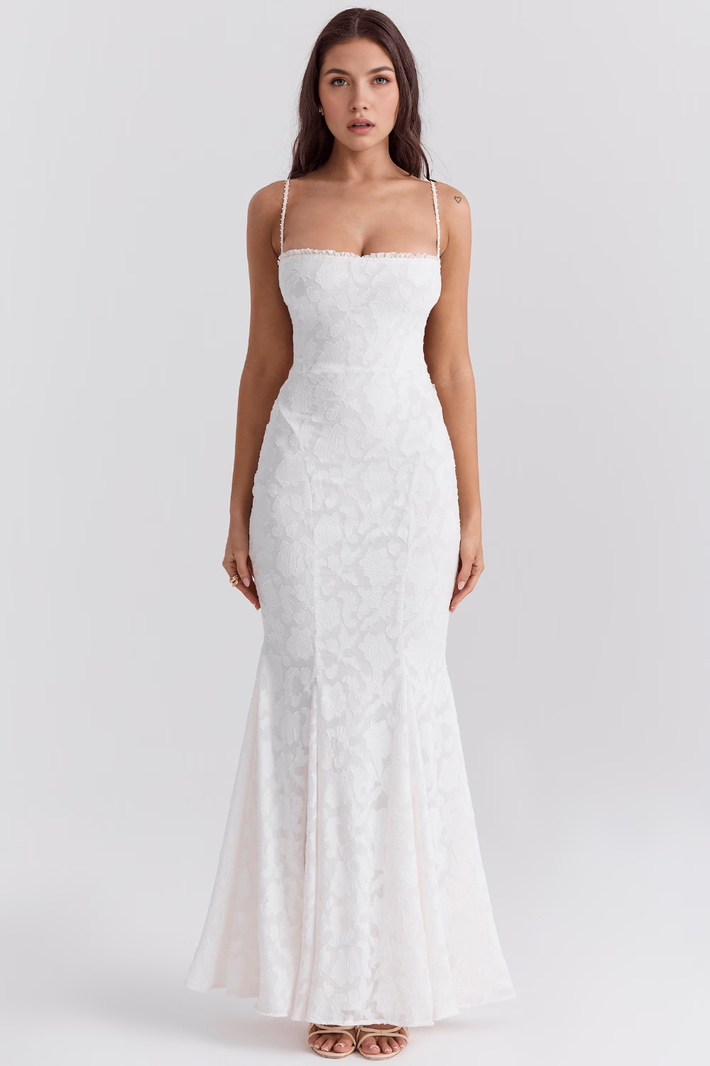 Vestido Bustier Valentina