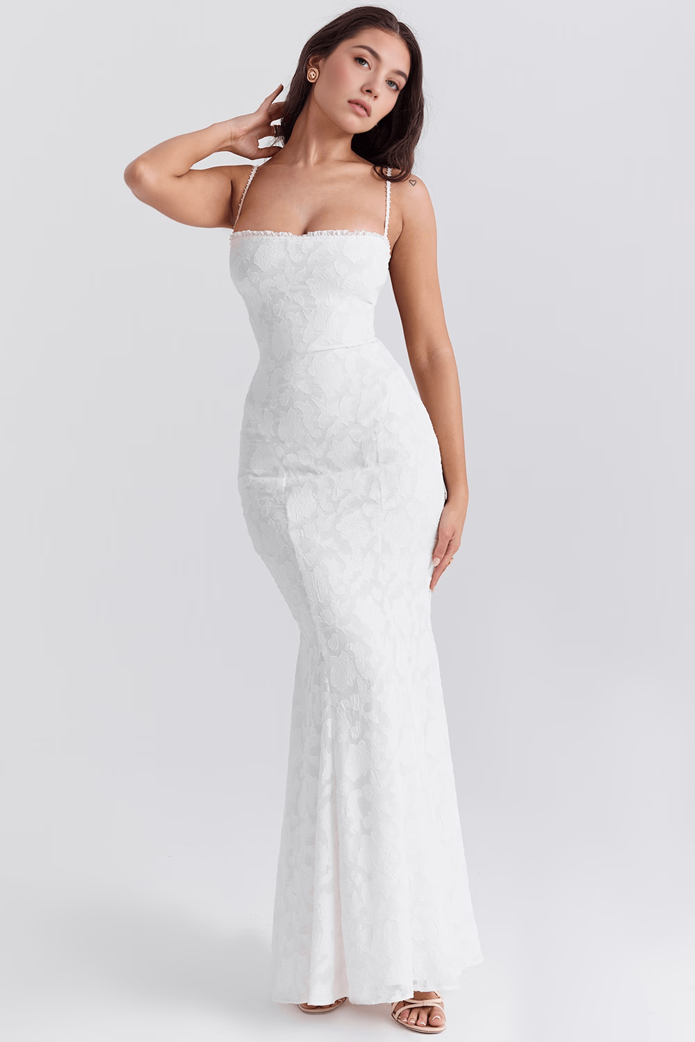 Vestido Bustier Valentina