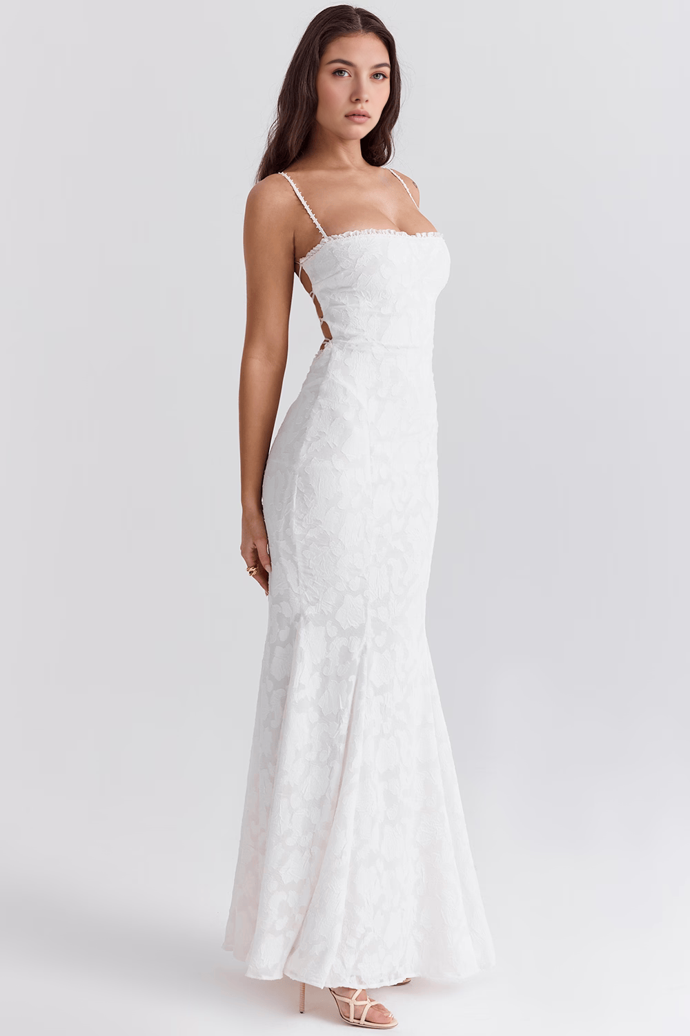 Vestido Bustier Valentina