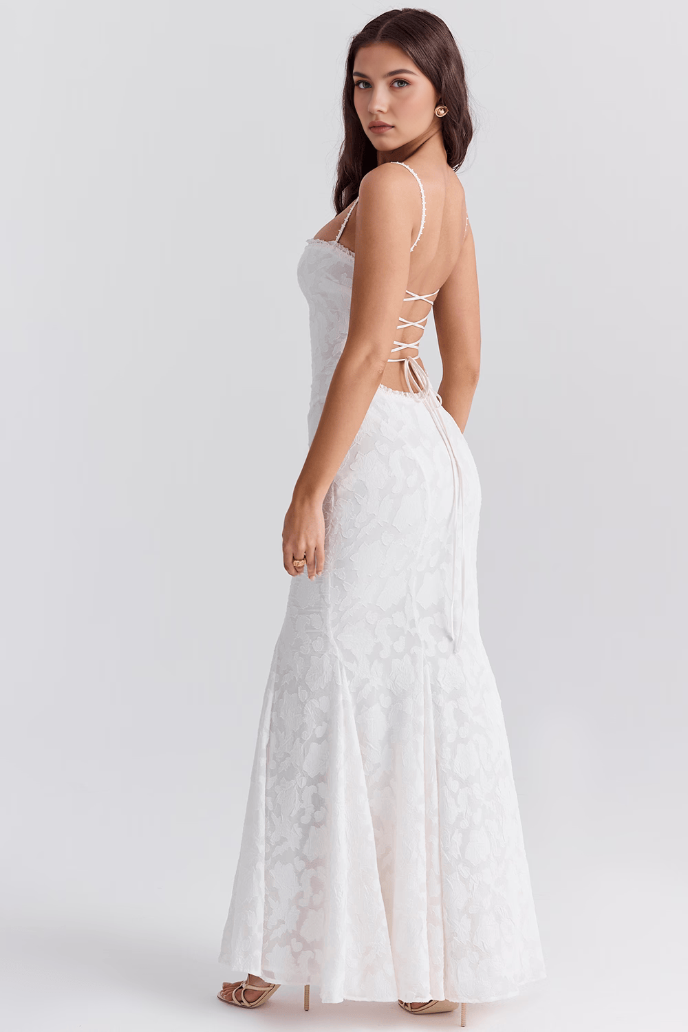 Vestido Bustier Valentina