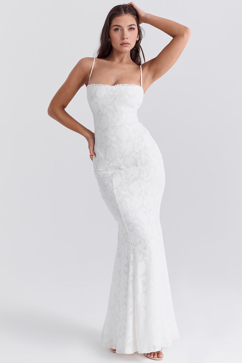Vestido Bustier Valentina