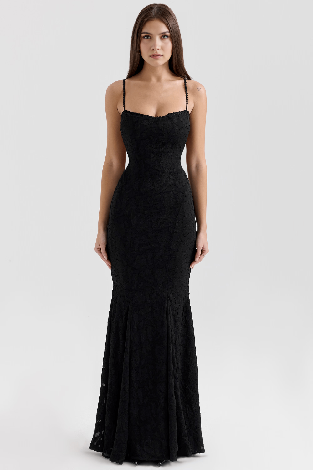 Vestido Bustier Valentina