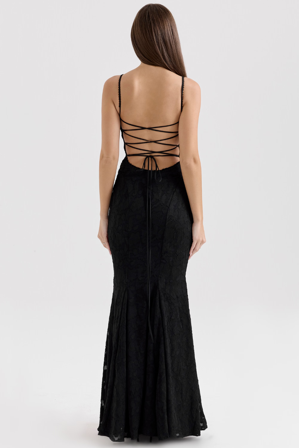 Vestido Bustier Valentina