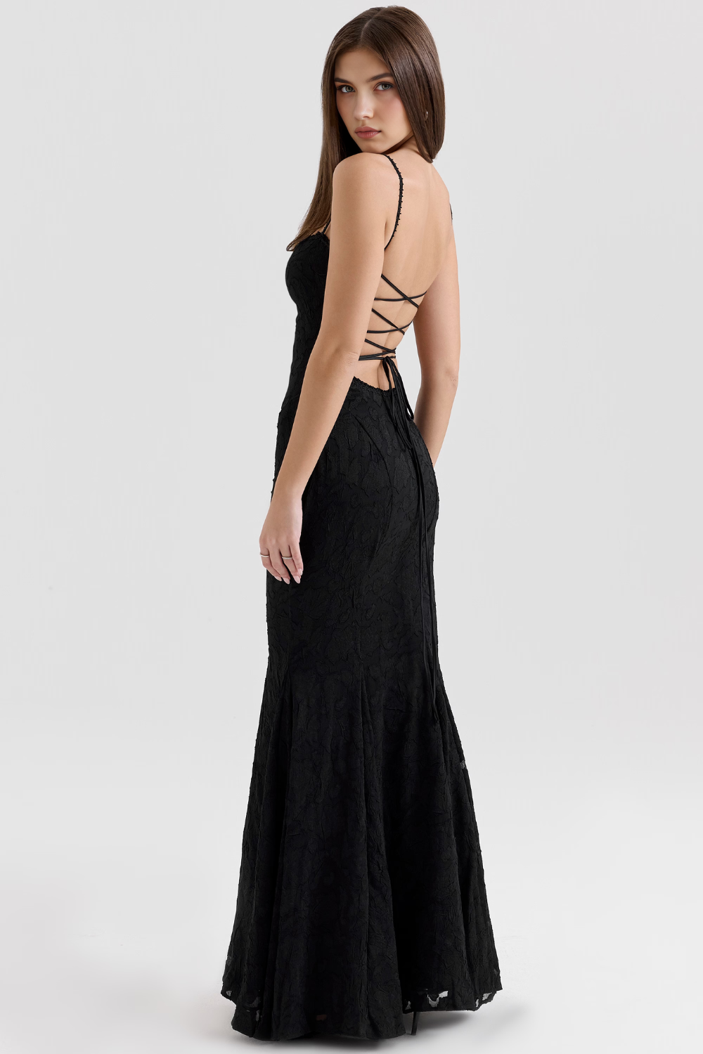 Vestido Bustier Valentina