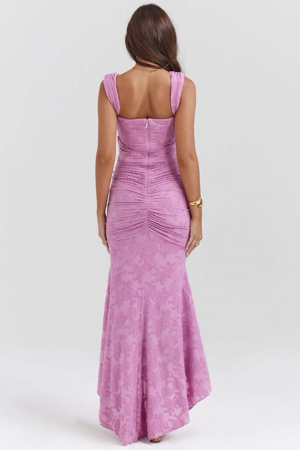 Vestido Bustier Emma
