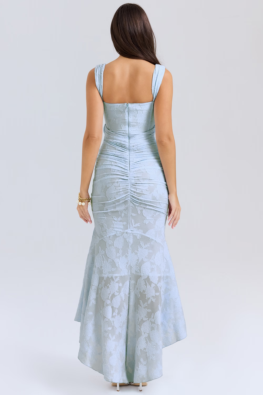 Vestido Bustier Emma