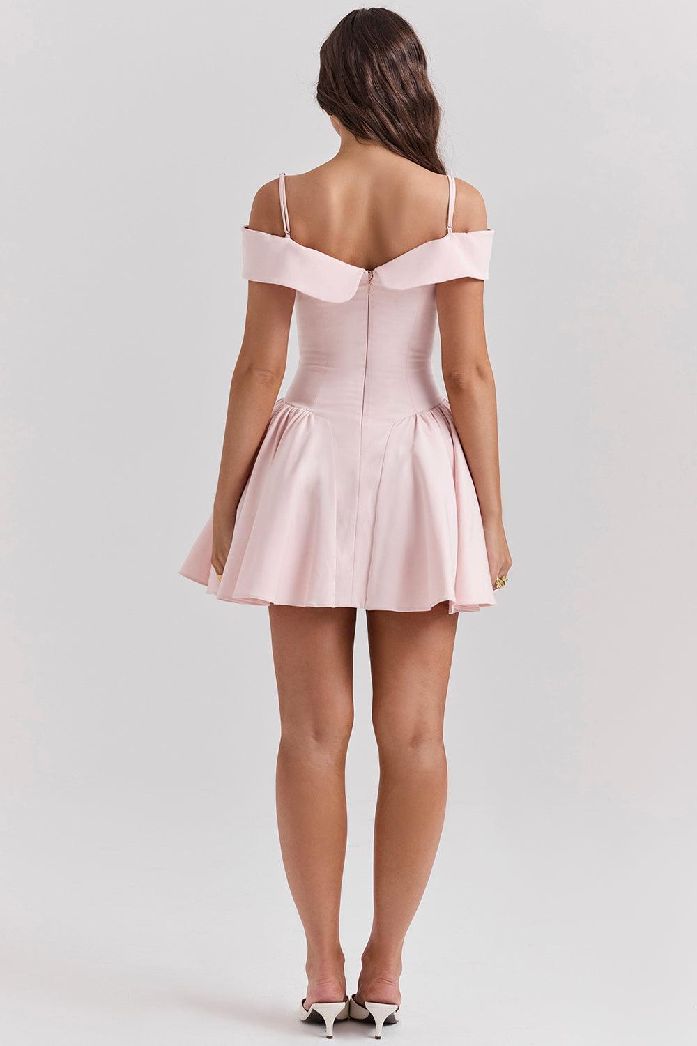 Vestido Modelador Valenza