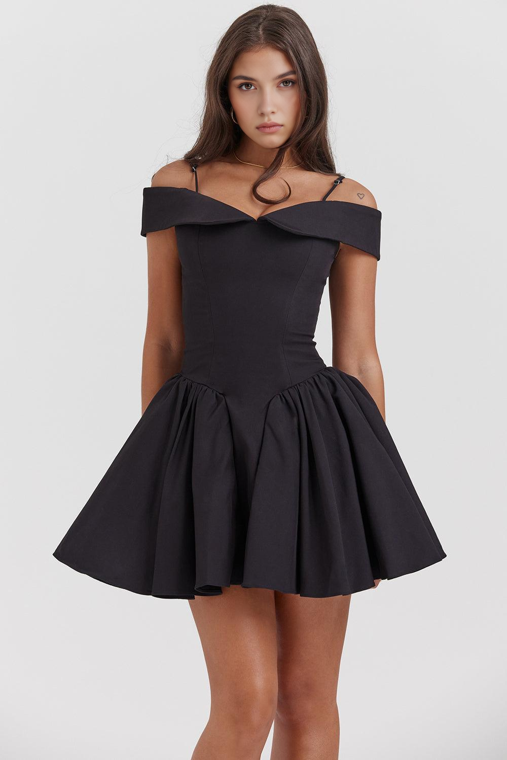 Vestido Modelador Valenza