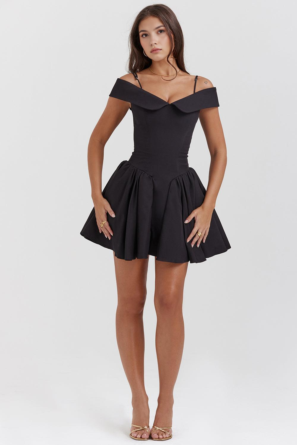 Vestido Modelador Valenza